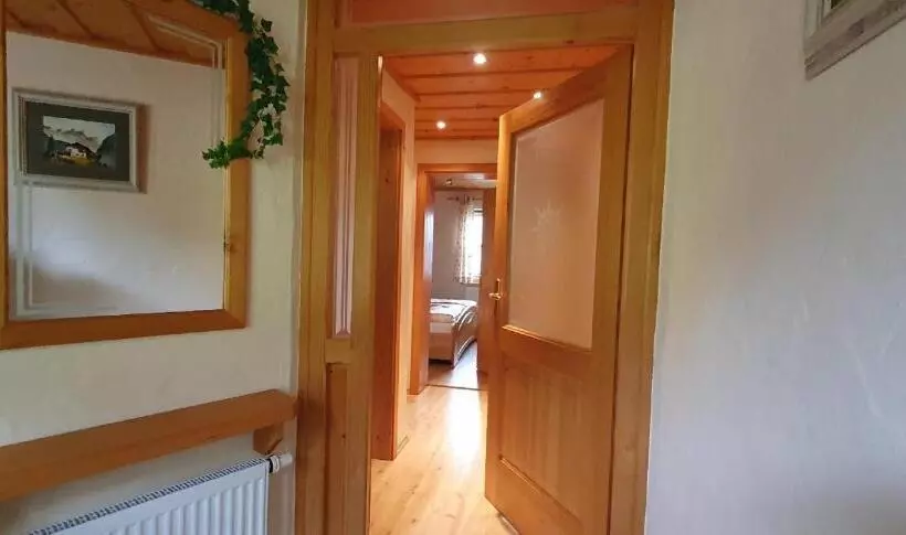 Ferienwohnung Meindl