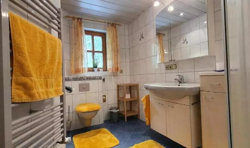 Ferienwohnung Meindl