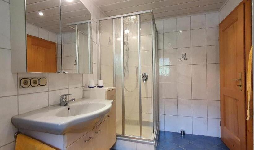 Ferienwohnung Meindl