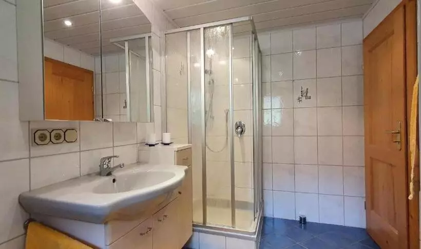 Ferienwohnung Meindl