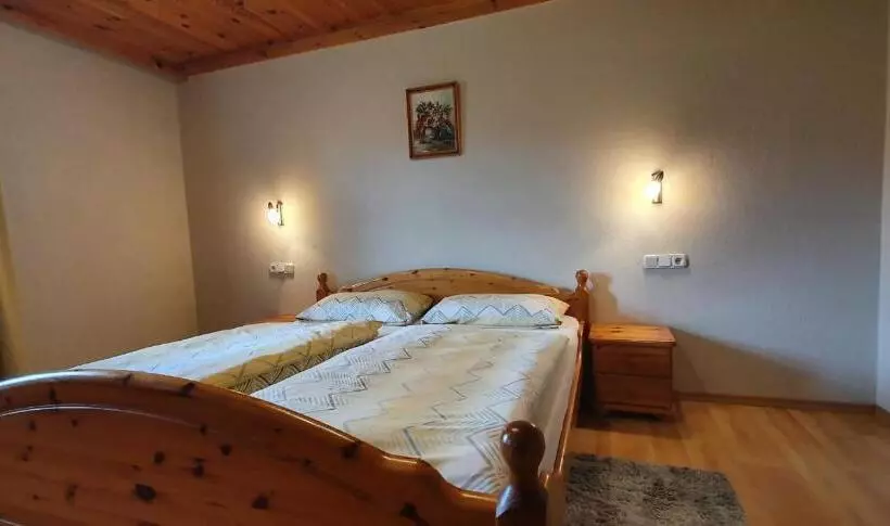 Ferienwohnung Meindl