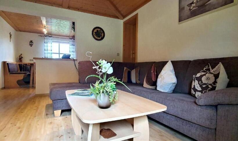 Ferienwohnung Meindl