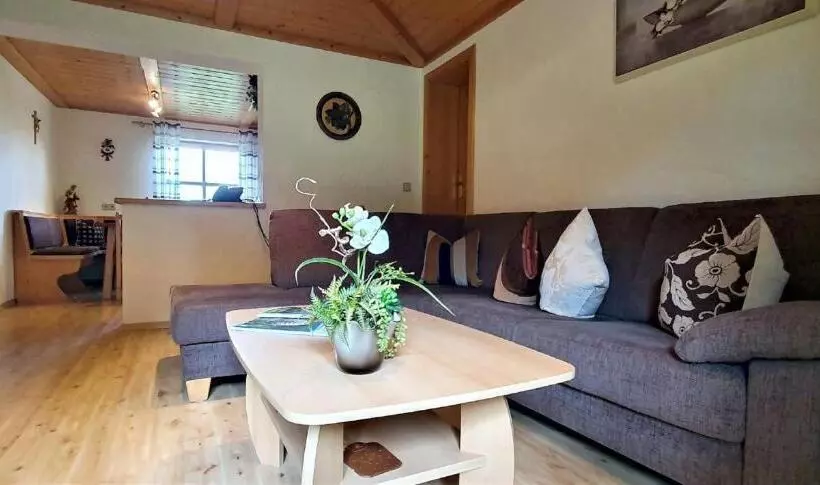 Ferienwohnung Meindl