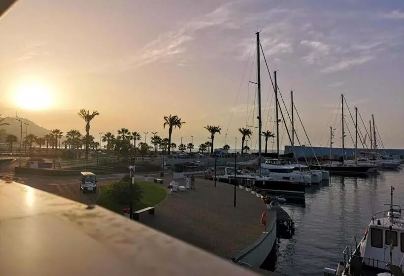 Gli Zii Di Sicilia   Casa Vacanze