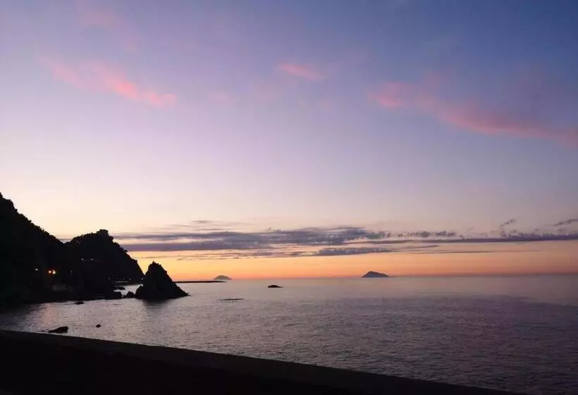 Gli Zii Di Sicilia   Casa Vacanze