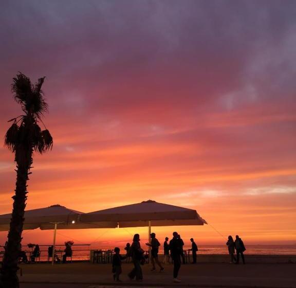 Gli Zii Di Sicilia Casa Vacanze