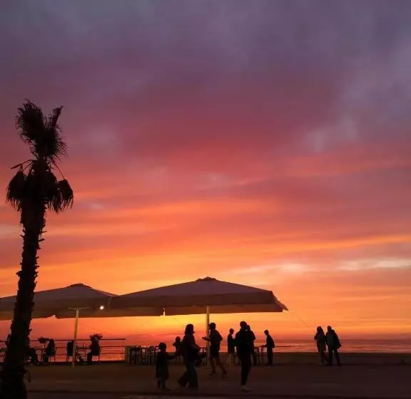 Gli Zii Di Sicilia   Casa Vacanze