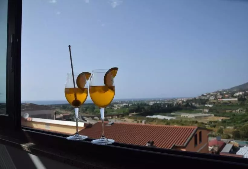 Gli Zii Di Sicilia   Casa Vacanze