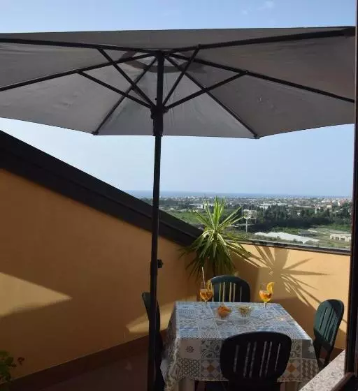 Gli Zii Di Sicilia   Casa Vacanze