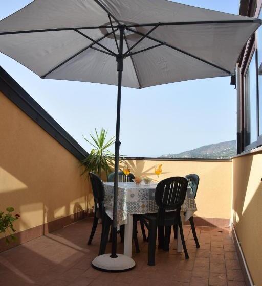 Gli Zii Di Sicilia Casa Vacanze