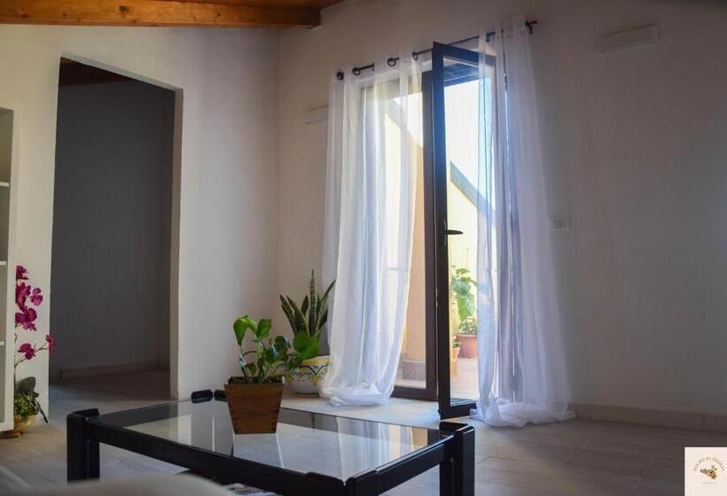 Gli Zii Di Sicilia Casa Vacanze