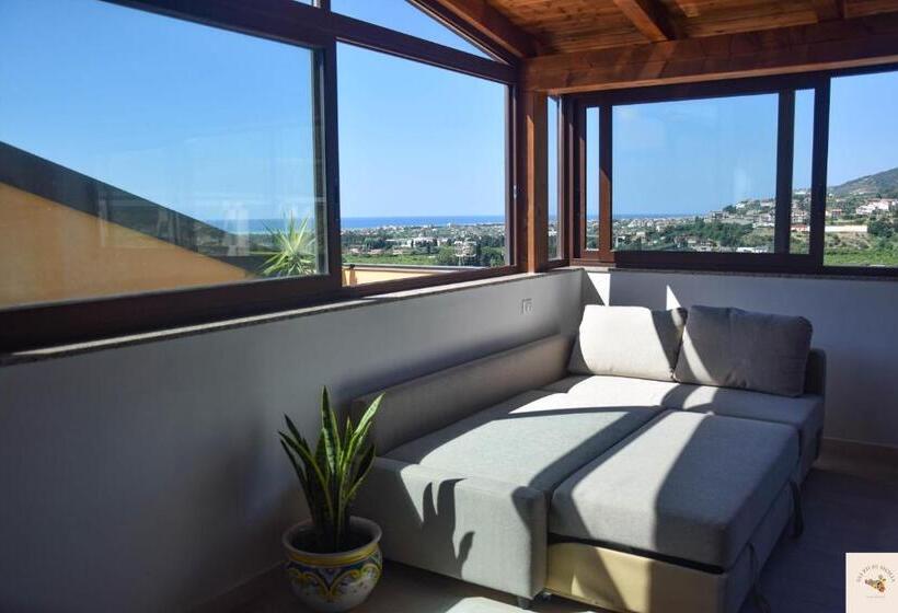 Gli Zii Di Sicilia Casa Vacanze