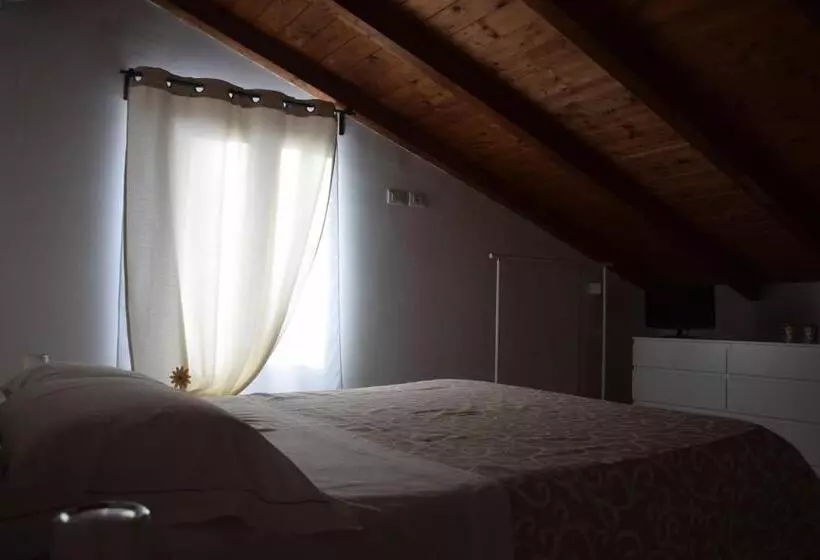 Gli Zii Di Sicilia   Casa Vacanze