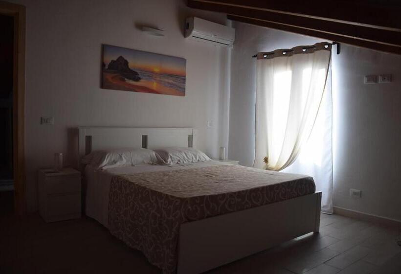 Gli Zii Di Sicilia Casa Vacanze