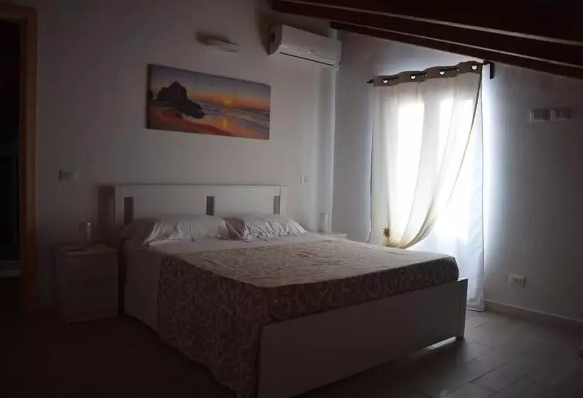 Gli Zii Di Sicilia   Casa Vacanze