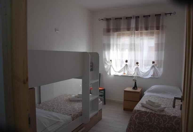 Gli Zii Di Sicilia Casa Vacanze