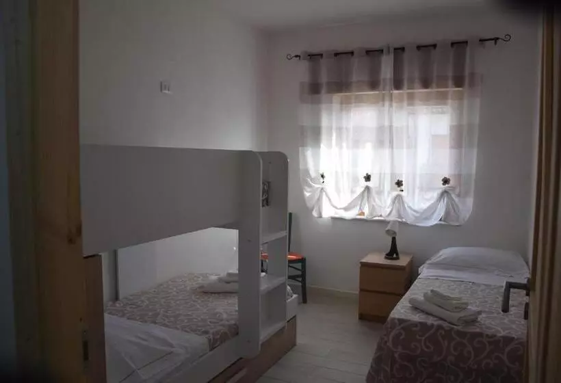 Gli Zii Di Sicilia   Casa Vacanze