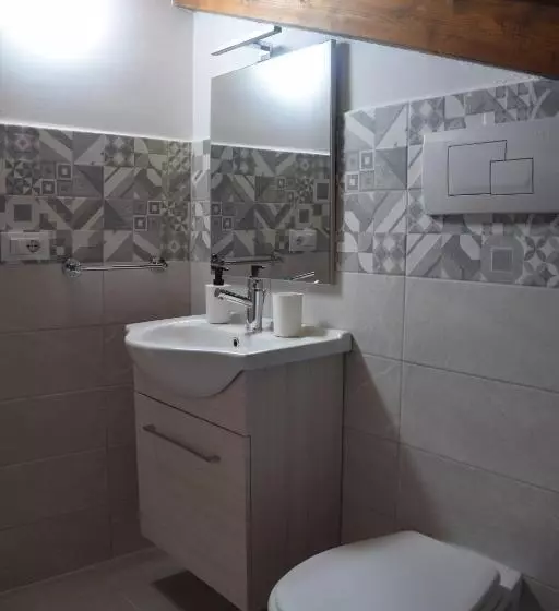 Gli Zii Di Sicilia   Casa Vacanze