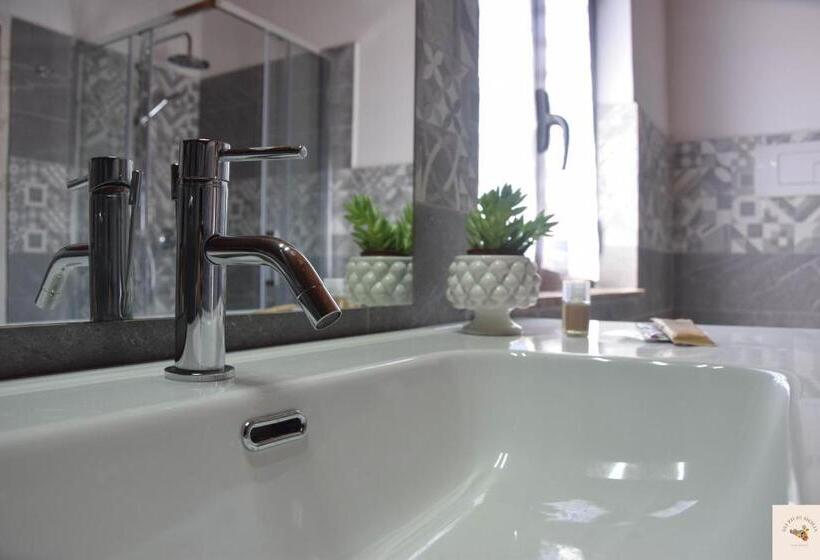 Gli Zii Di Sicilia Casa Vacanze