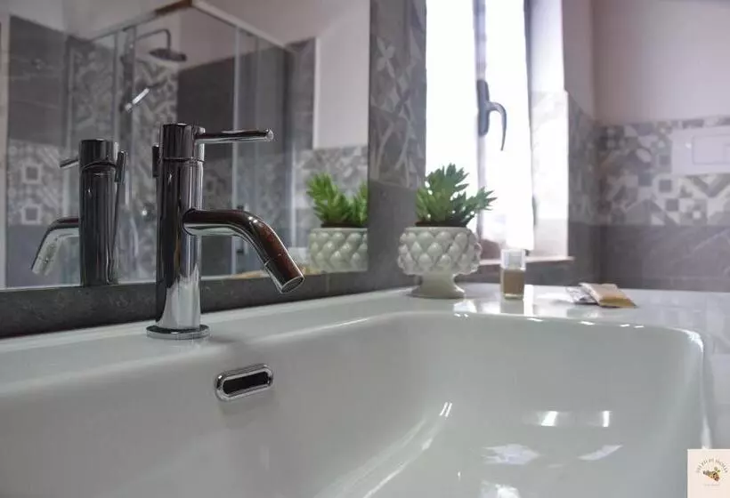 Gli Zii Di Sicilia   Casa Vacanze