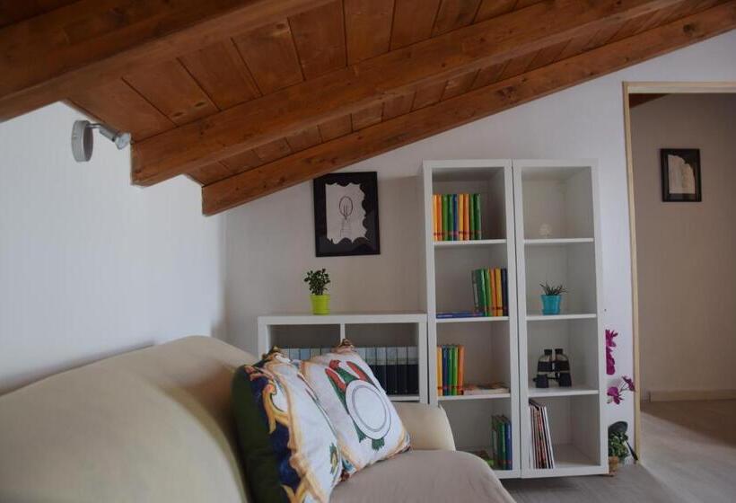 Gli Zii Di Sicilia Casa Vacanze