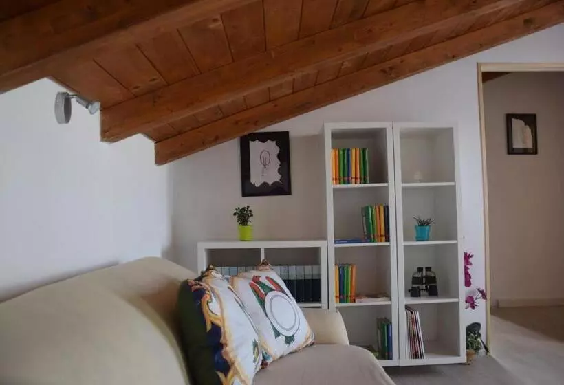 Gli Zii Di Sicilia   Casa Vacanze