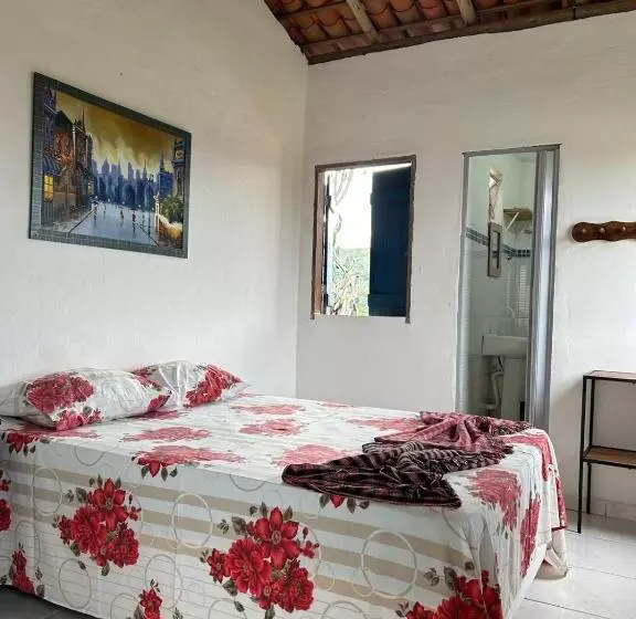 Hostel Zig Zag Suítes