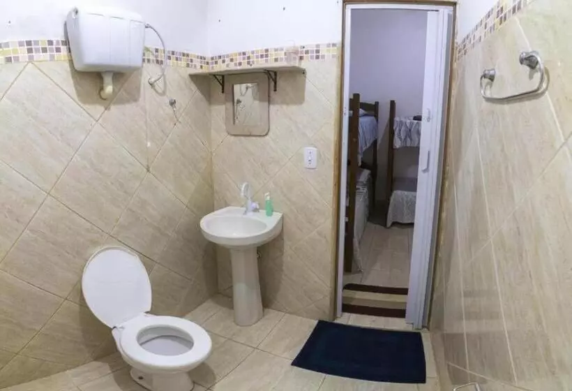 Hostel Zig Zag Suítes