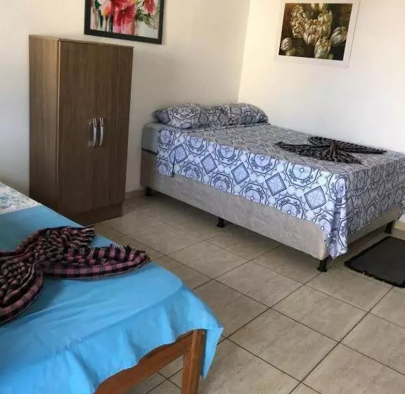 Hostel Zig Zag Suítes