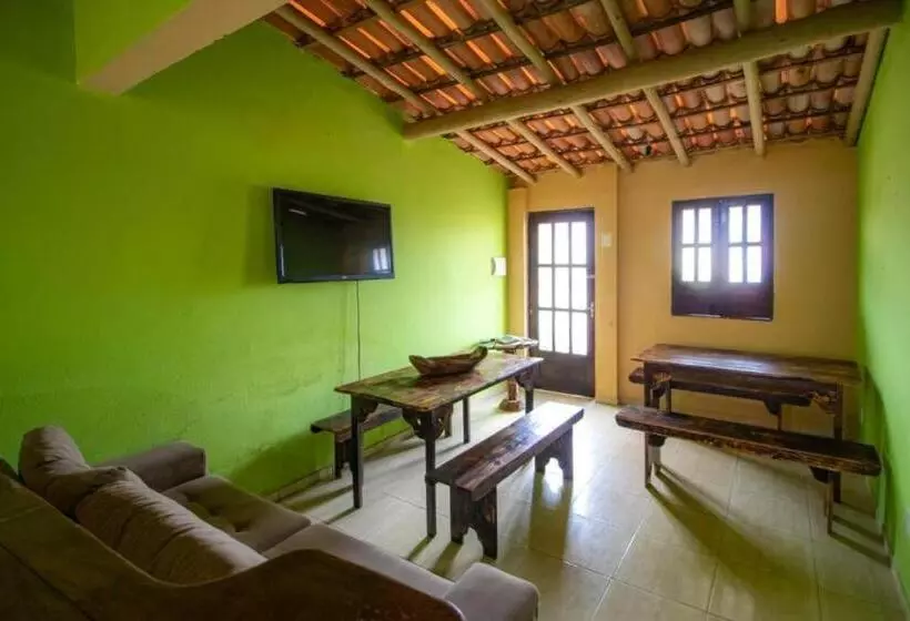 Hostel Zig Zag Suítes