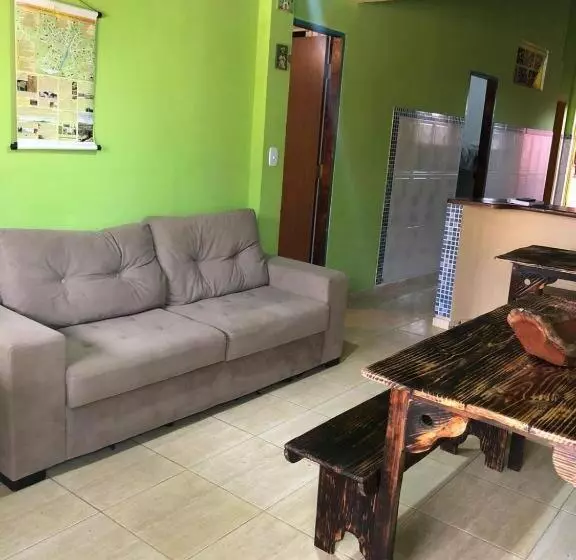 Hostel Zig Zag Suítes