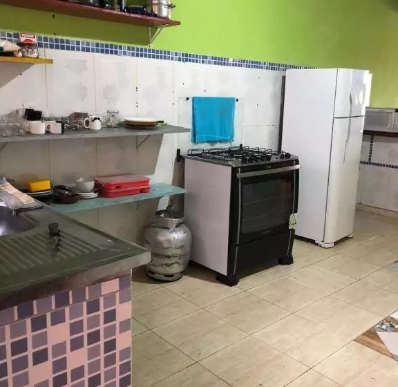 Hostel Zig Zag Suítes