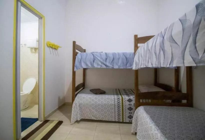 Hostel Zig Zag Suítes