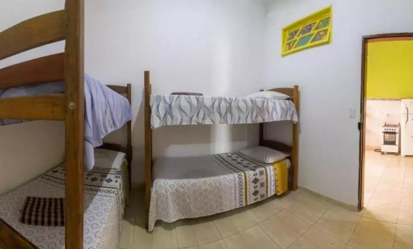Hostel Zig Zag Suítes