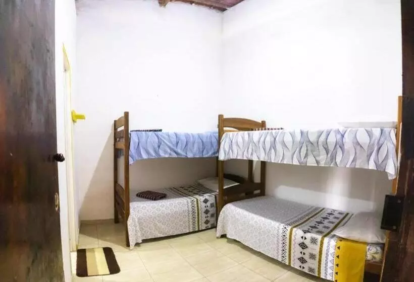 Hostel Zig Zag Suítes