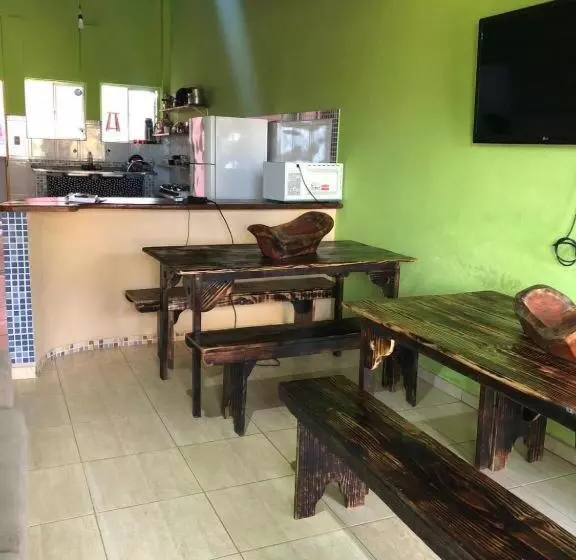 Hostel Zig Zag Suítes