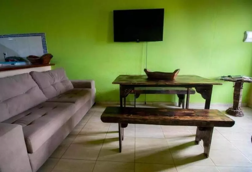 Hostel Zig Zag Suítes