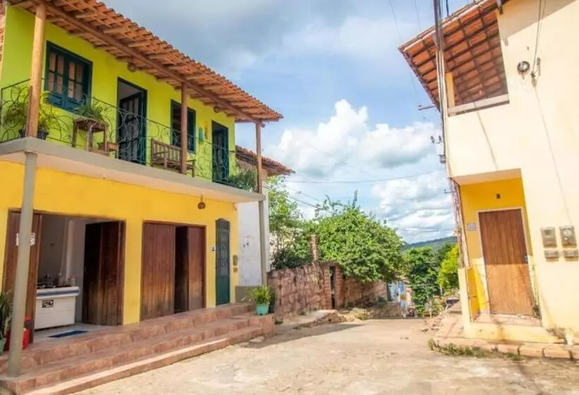 Hostel Zig Zag Suítes