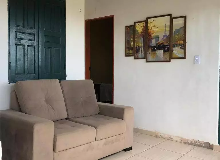 Hostel Zig Zag Suítes