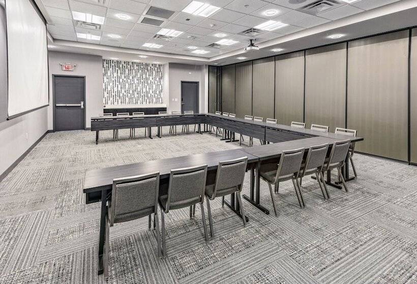 Otel Aloft Anchorage