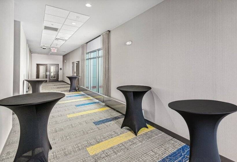 Otel Aloft Anchorage