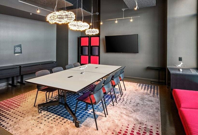 Otel Aloft Anchorage