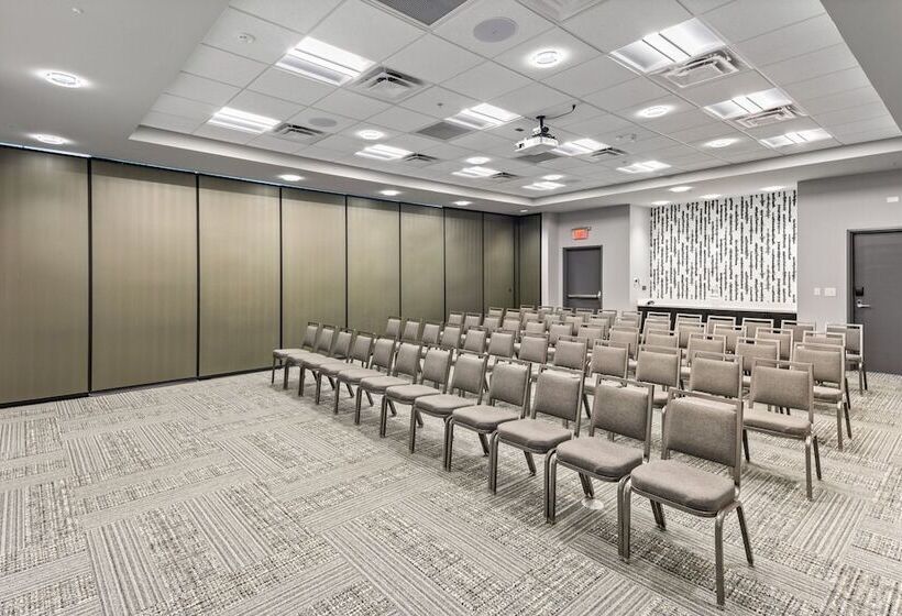 Otel Aloft Anchorage