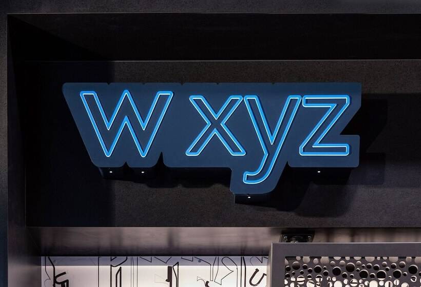 Otel Aloft Anchorage