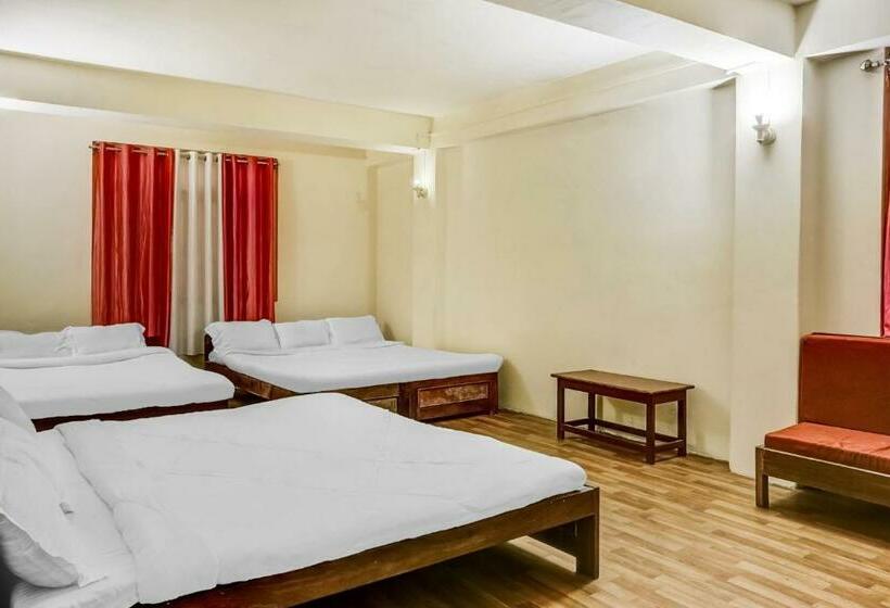 Hotel Collection O 85815 Lasso Residency