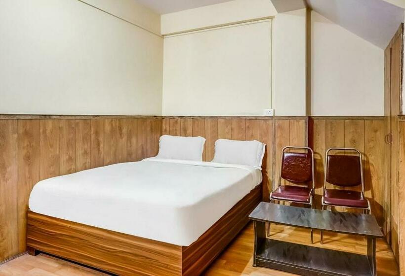 Hotel Collection O 85815 Lasso Residency