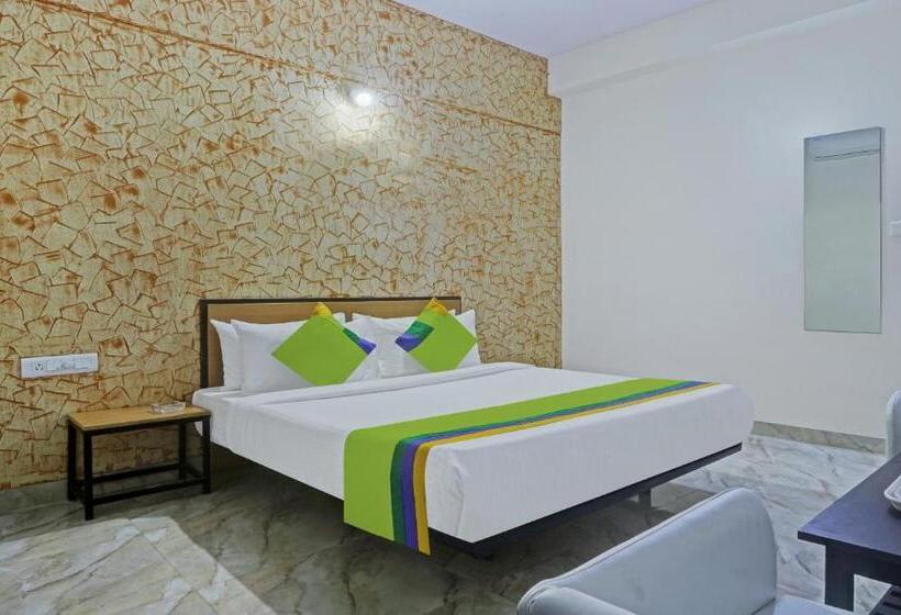 Itsy Hotels Galaxy Suites, Hebbal