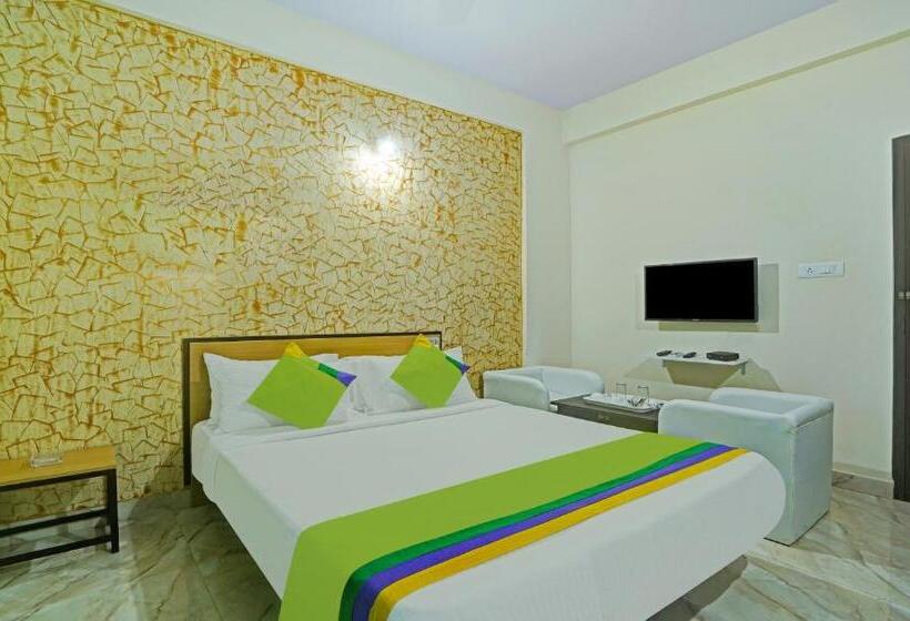 Itsy Hotels Galaxy Suites, Hebbal