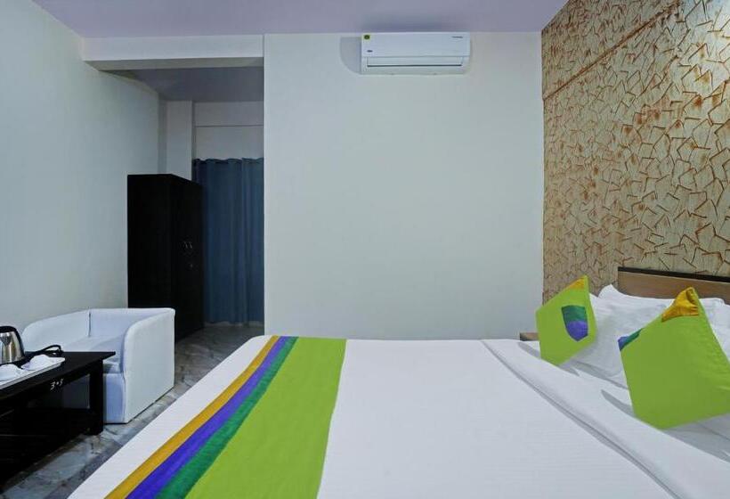 Itsy Hotels Galaxy Suites, Hebbal