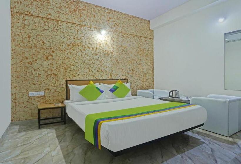 Itsy Hotels Galaxy Suites, Hebbal